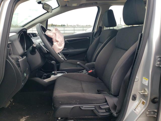 JHMGK5H79GX045932 Honda FIT EX