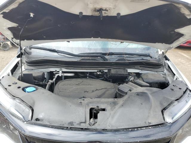 5FNYF5H25MB047911 Honda PILOT SE