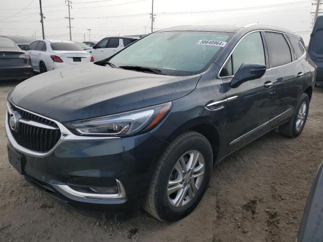 Auction sale of the 2021 Buick Enclave Essence, vin: 5GAERBKW1MJ161516, lot number: 50640964