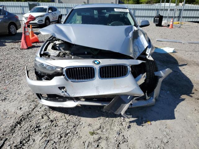 WBA3A5G53FNS88145 BMW 328 I