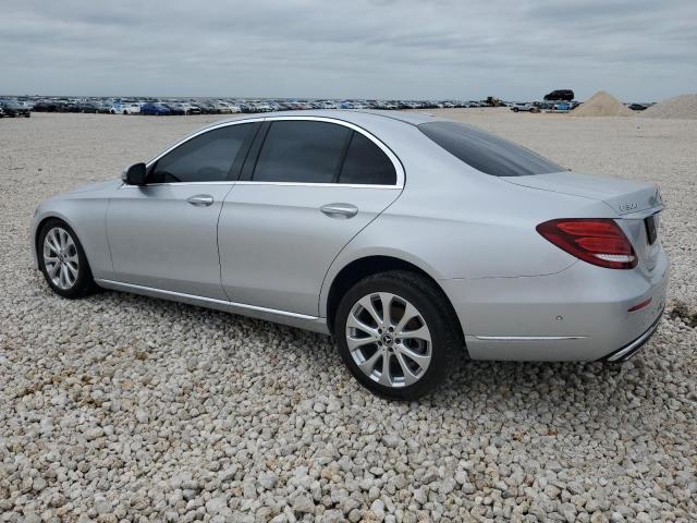 WDDZF4JB8JA337014 Mercedes-Benz E 300
