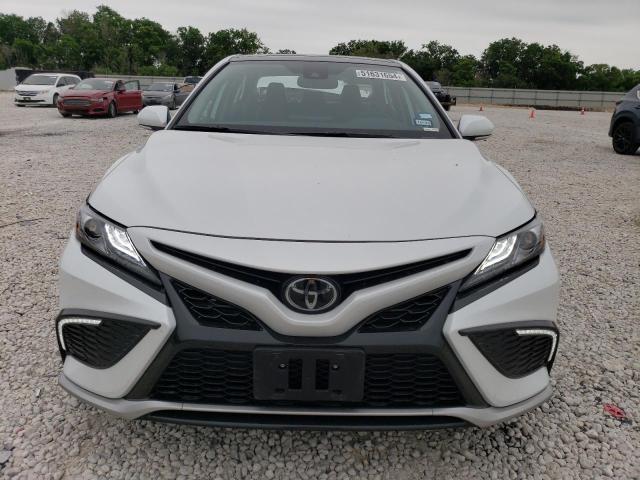 4T1K61AK3RU856570 Toyota CAMRY XSE