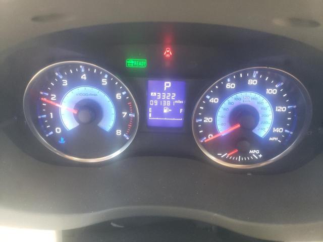 JF2GPBKC6EH305557 Subaru Xv Crosstrek 2.0i Hybrid Touring