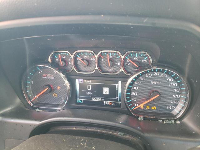 1GC1KTEY9KF173563 Chevrolet Silverado K2500 Heavy Duty Ltz