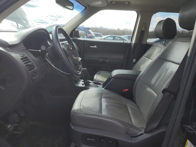 2FMHK6D80HBA08489 Ford Flex Limited