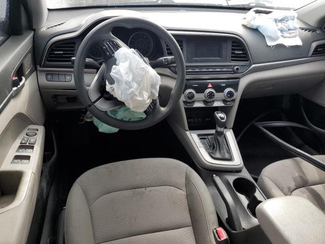 KMHD74LF0KU814774 Hyundai ELANTRA SE