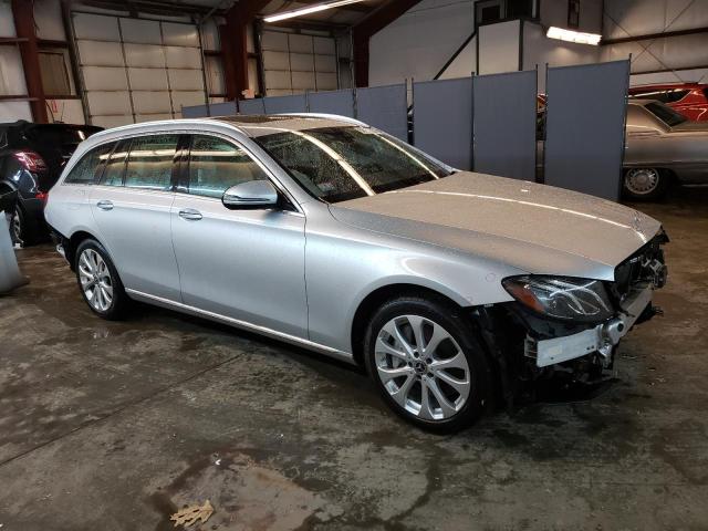 WDDZH6JB7KA669341 Mercedes-Benz E 450 4matic
