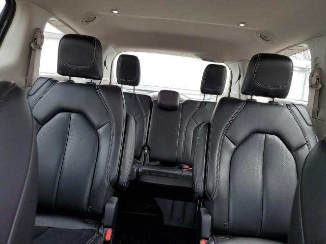 2C4RC1BG7PR581396 Chrysler Pacifica Touring L