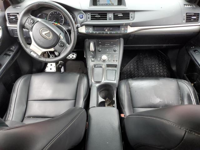 JTHKD5BH0G2251157 Lexus CT 200