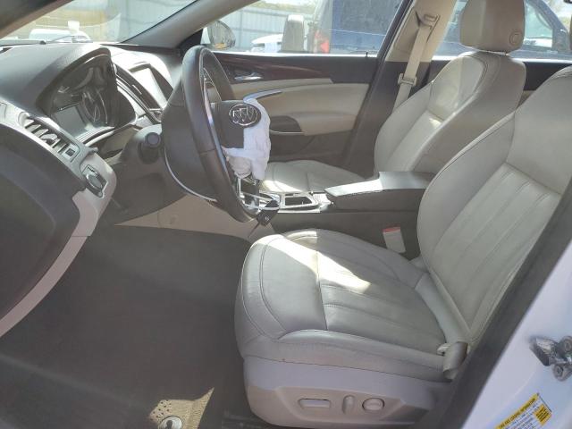 2G4GL5EXXG9125608 Buick Regal