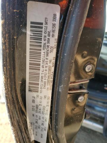 1C6RR7NM8JS338597 RAM 1500 Laie