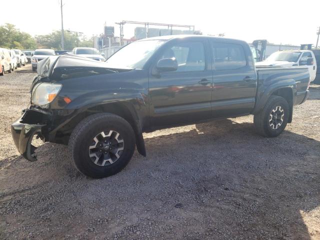 2009 Toyota Tacoma Double Cab მანქანა იყიდება აუქციონზე, vin: 5TELU42N99Z629478, აუქციონის ნომერი: 49647074
