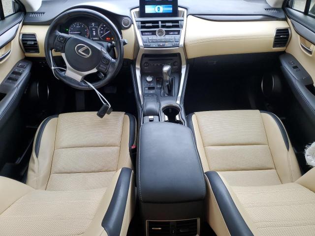 JTJBARBZ5G2078615 Lexus Nx 200t Base