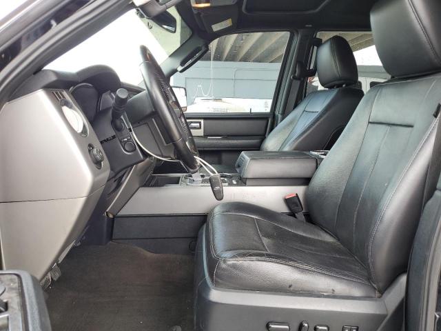1FMJK2AT5GEF12994 Ford Expedition El Limited