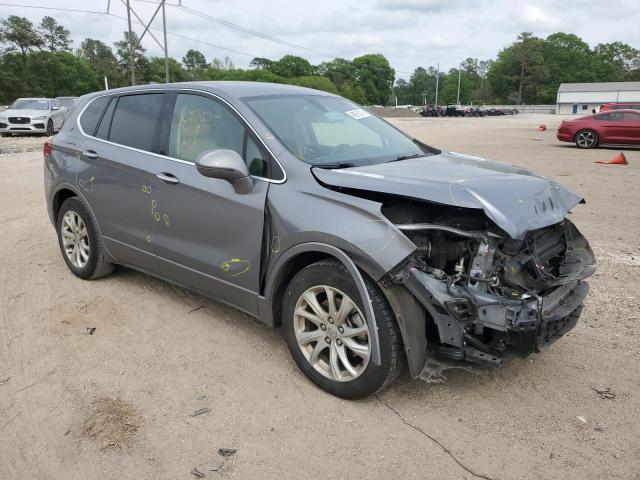 LRBFXBSA5LD159695 Buick Envision Preferred