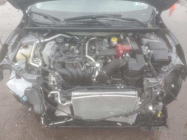 3N1AB8BV8RY220031 Nissan SENTRA S