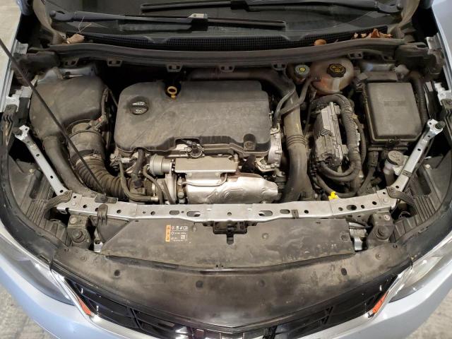 1G1BE5SM5J7178205 Chevrolet CRUZE LT
