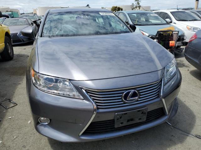 JTHBW1GG9E2070638 Lexus ES 300H