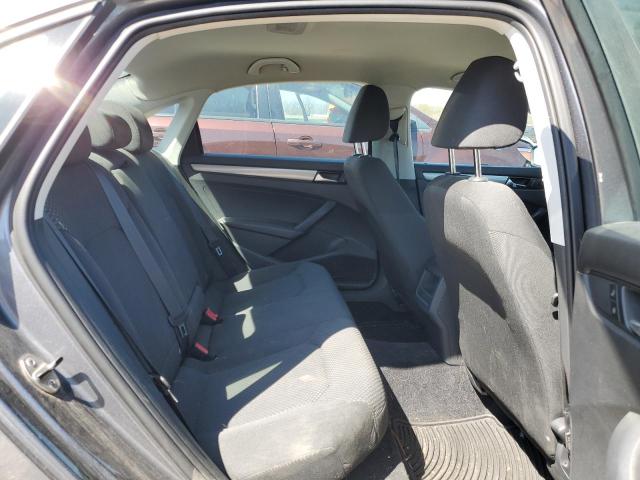 1VWAH7A35EC004689 Volkswagen PASSAT S