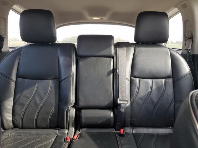 5N1AL0MM9EC511006 Infiniti QX60