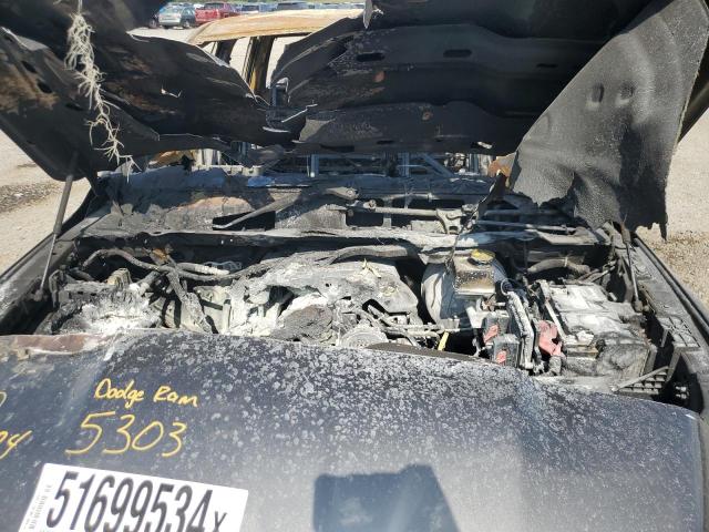 1C6SRFFT8KN715303 RAM 1500 Big Horn/lone Star