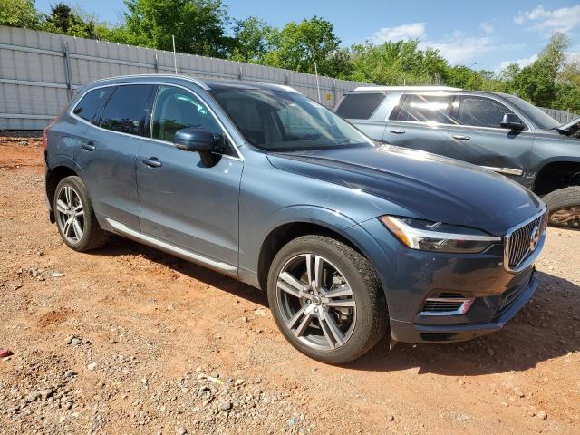 YV4BR0DK9M1841550 Volvo Xc60 T8 Recharge Inscription Express