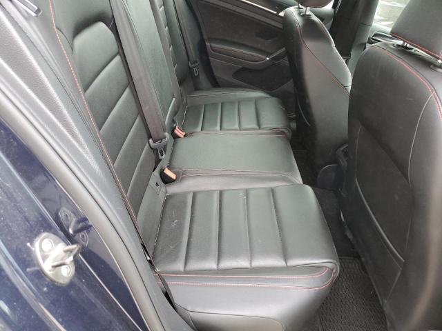 3VW447AU5GM018515 Volkswagen GTI S/SE