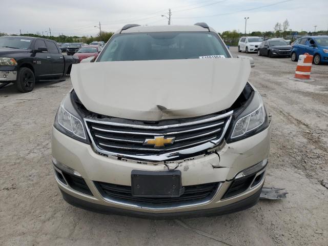1GNKRHKD4FJ101839 Chevrolet Traverse Lt