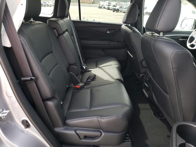 5FNYF8H50MB004024 Honda Passport Exl