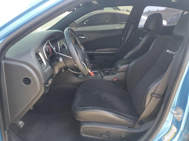 2C3CDXL93JH317311 Dodge Charger Srt Hellcat