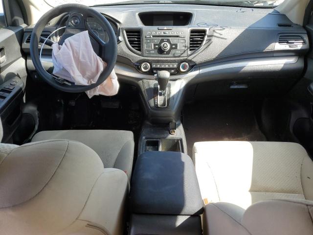 5J6RM3H35GL013860 Honda CR-V LX
