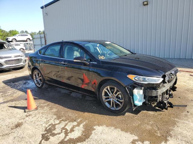 3FA6P0CDXLR138191 Ford FUSION SEL