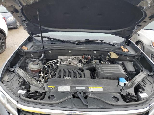 1V2WR2CA8MC543244 Volkswagen ATLAS SE