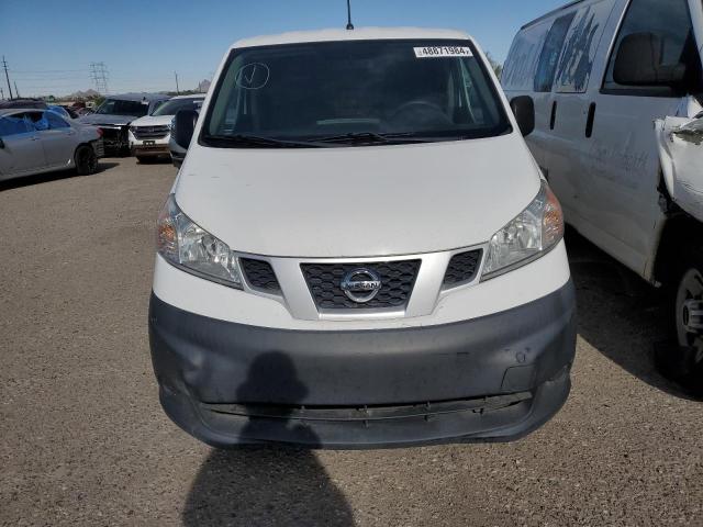 3N6CM0KNXKK698099 Nissan NV200 2.5S