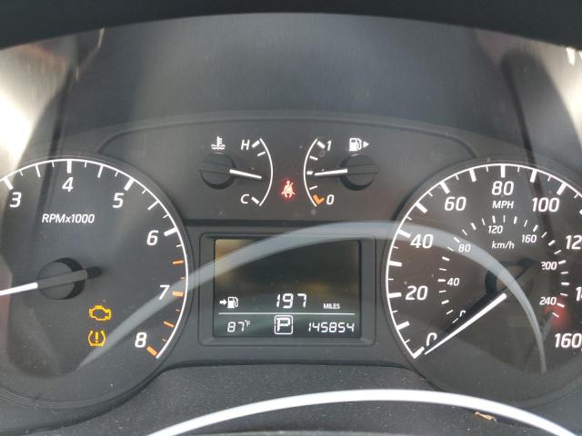 3N1AB7AP1HY212736 Nissan SENTRA S