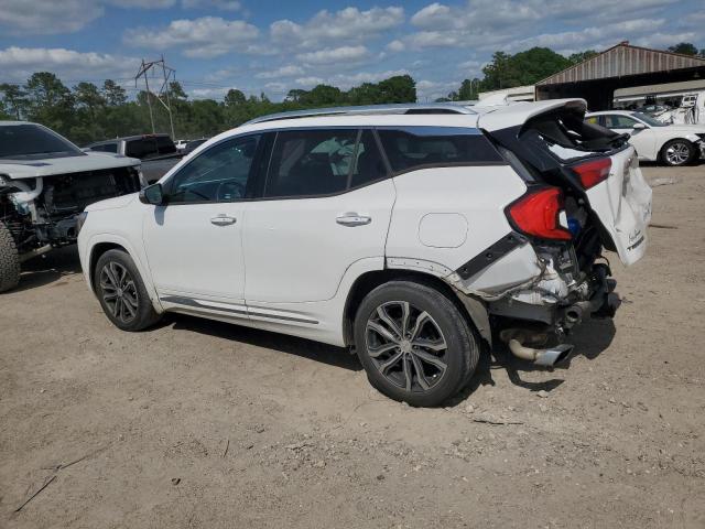 3GKALSEX5KL269599 GMC Terrain Denali