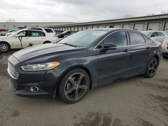 Auction sale of the 2013 Ford Fusion Se, vin: 3FA6P0HR7DR369541, lot number: 49216084