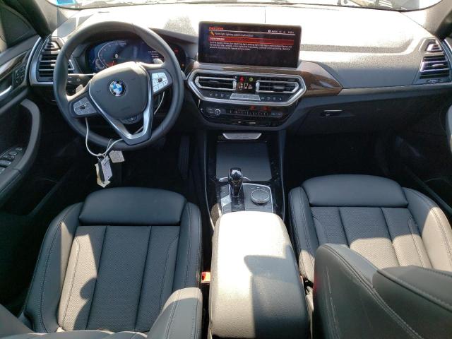 5UX53DP07N9L24476 BMW X3 Xdrive30i