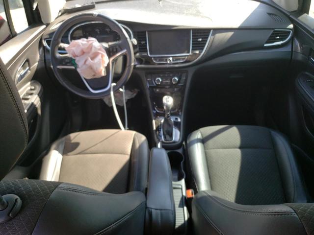 KL4CJASB0LB013655 Buick Encore Preferred