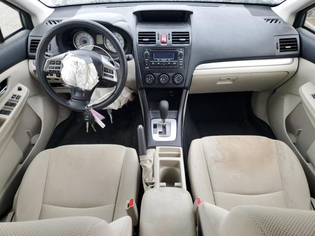 JF1GPAC64EH323420 Subaru Impreza Premium