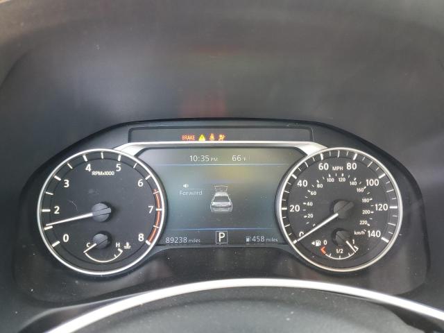1N4BL4BV5LC210800 Nissan ALTIMA S