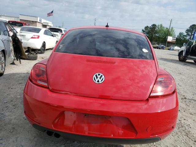 3VWF17AT5FM628390 Volkswagen Beetle 1.8t