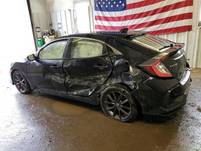 SHHFK7H60LU415815 Honda CIVIC EX