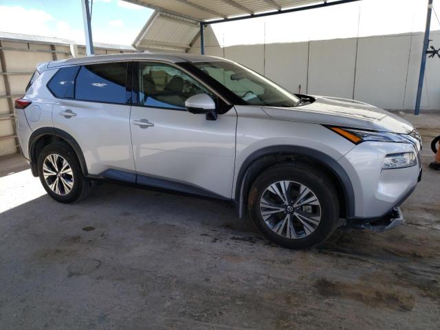 5N1AT3BA9MC784584 Nissan ROGUE SV