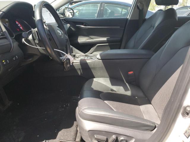 4T1K61AK3NU011017 Toyota CAMRY XSE