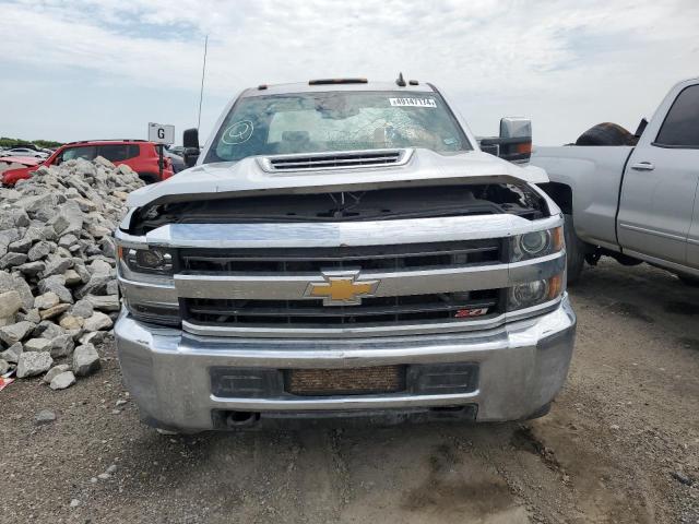 1GC4KXEY5KF154609 Chevrolet Silverado K3500 Ltz