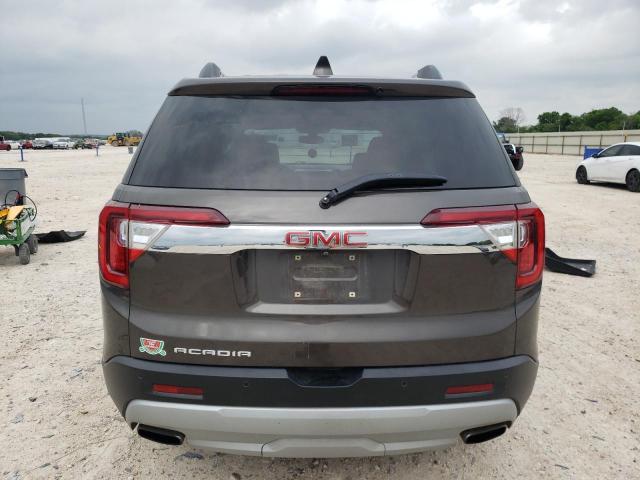 1GKKNMLSXLZ176931 GMC ACADIA SLT