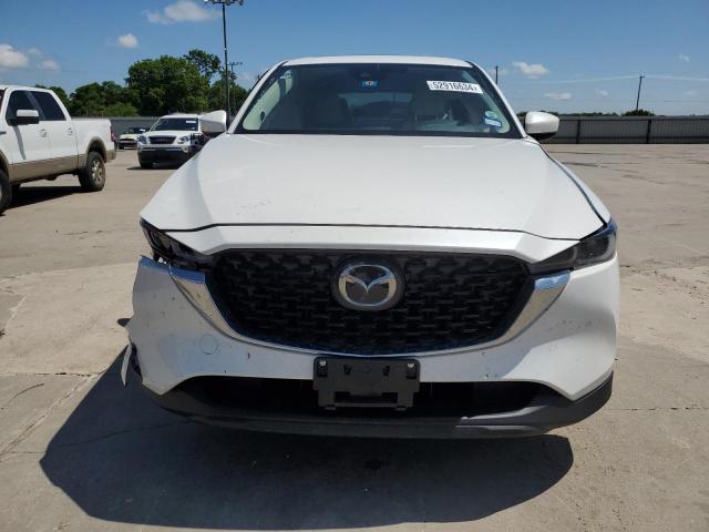 JM3KFBEM6N0640520 Mazda Cx-5 Premium Plus