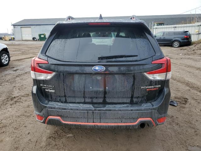 JF2SKARC6MH430274 Subaru Forester Sport