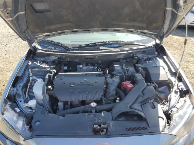 JA32U2FU9GU008845 Mitsubishi LANCER ES
